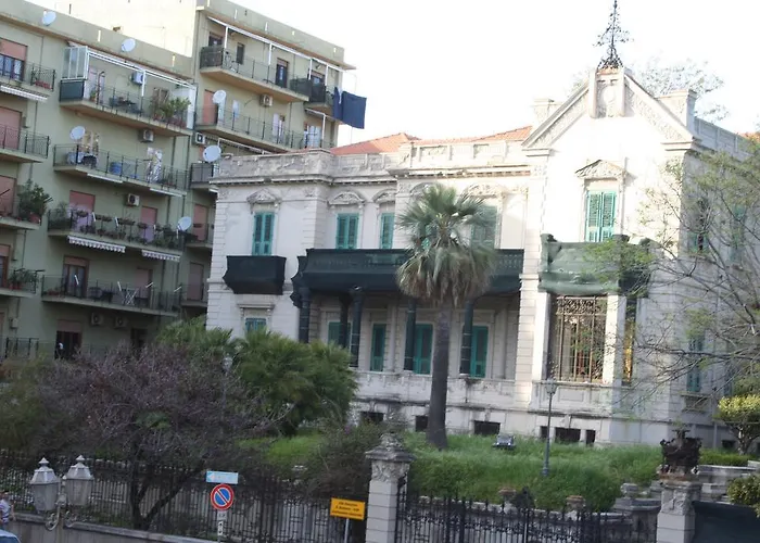 Gallery B&B Milazzo