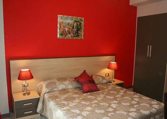 Gallery B&B Milazzo